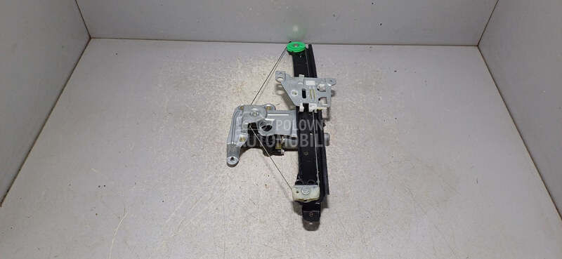 ELEKTRO PODIZAC STAKLA