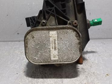 HLADNJAK ULJA za Škoda Octavia