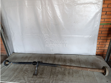 KARDAN za Volkswagen Passat B6