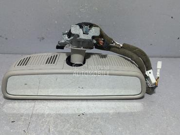 UNUTRASNJI RETROVIZOR za Mercedes Benz ML Klasa