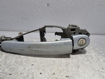 RUCKA VRATA za Škoda Octavia