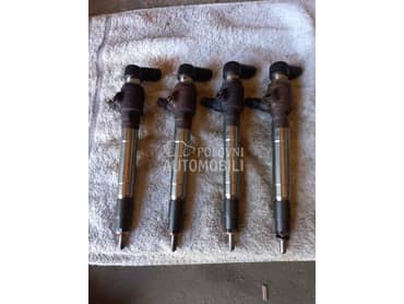 Citroen Jumper dizne