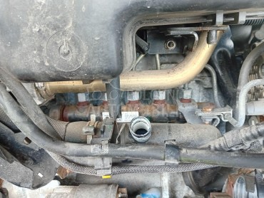 RAMPA za Citroen Berlingo