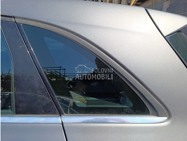 STAKLO za Mercedes Benz B Klasa