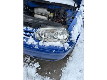 Farovi za Volkswagen Golf 4 od 1998. do 2005. god.