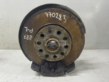 KOCIONI DISK za Volkswagen Golf 7