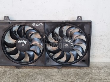 NOSAC VENTILATORA za Mazda 6