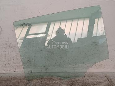 STAKLO za Ford Ranger