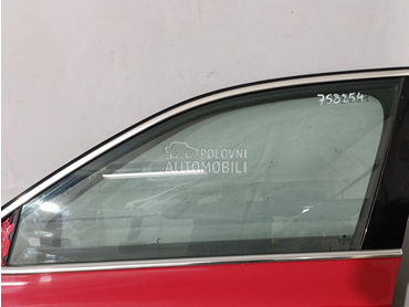 STAKLO za Škoda Superb