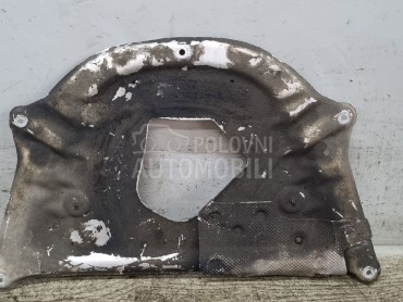 PODNA ZASTITA za BMW Serija 5