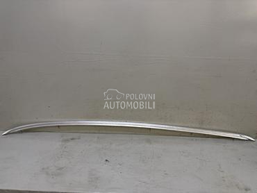 KROVNI NOSAC za Opel Insignia