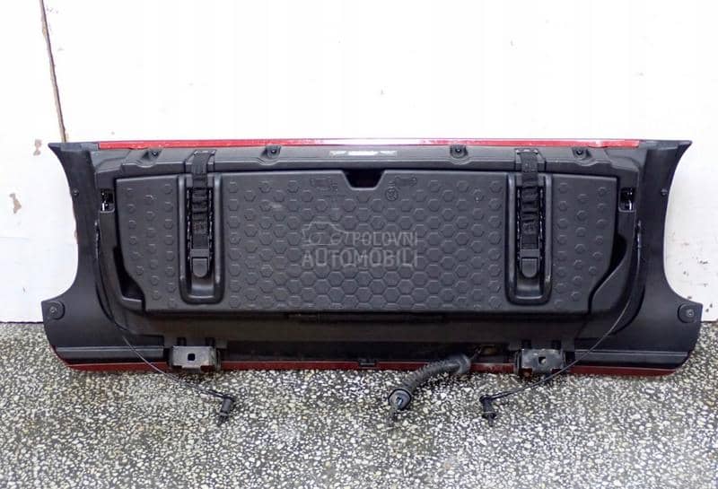 gepek vrata kompletna cabrio