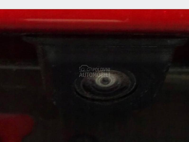 gepek vrata kompletna cabrio