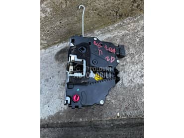 Zadnja brava za Opel Meriva od 2010. do 2017. god.