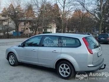 Dizne 66kw Bosch za Ford C-Max, Focus od 2004. do 2010. god.