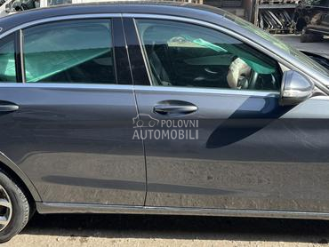 VRATA za Mercedes Benz C Klasa