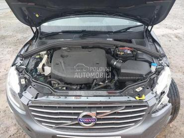 MOTOR za Volvo XC60
