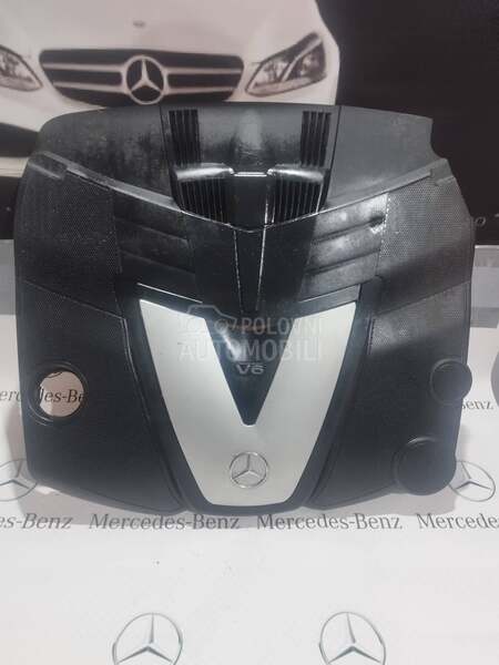 Poklopac Motora E klasu 211