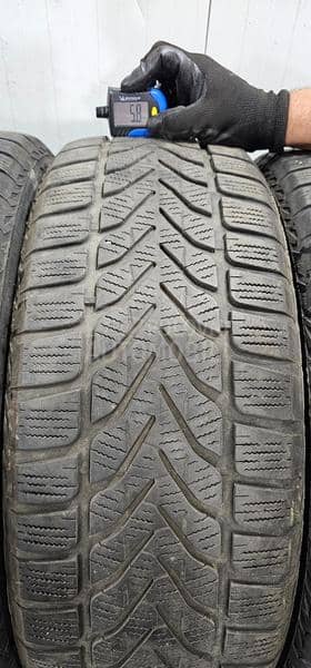 Lassa 215/60 R17 Zimska