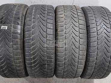 Lassa 215/60 R17 Zimska