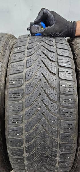 Lassa 215/60 R17 Zimska