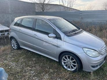 Senzor bocnog ubrzanja A/B za Mercedes Benz A 140, A 150, A 160 ...