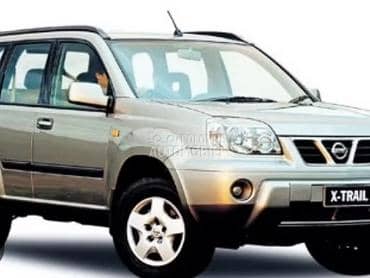 dekla lanca 2.2 dci za Nissan X-Trail od 2001. do 2007. god.
