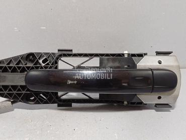 RUCKA VRATA za Seat Ibiza