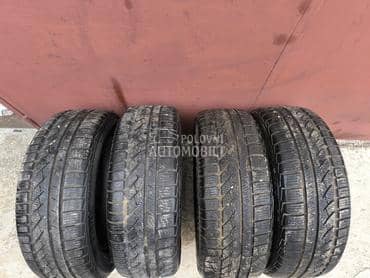 Ostalo 215/55 R16 Zimska