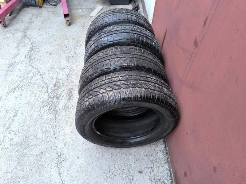 Ostalo 215/55 R16 Zimska