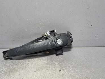 RUCKA VRATA za Ford Ranger