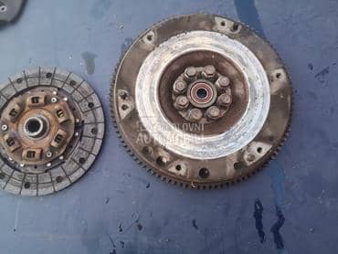 Set kvacila za Suzuki Swift