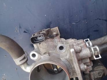 Klapna gasa za Suzuki Swift