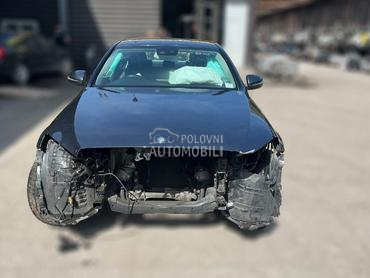 HAUBA za Mercedes Benz C Klasa