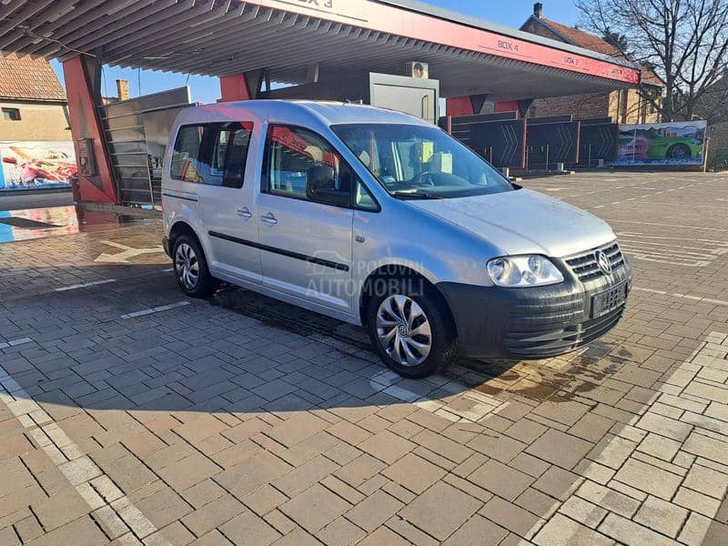 Peugeot Partner 1.6hdi