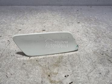 PLASTIKA BRANIKA za Volkswagen Touareg