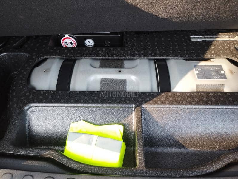 Fiat 500L 0.9 CNG Fiat 500L 0.9 CNG