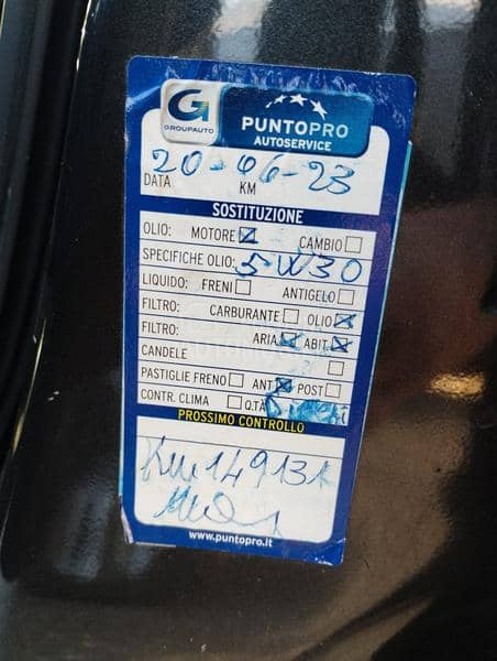 Fiat 500L 0.9 CNG Fiat 500L 0.9 CNG