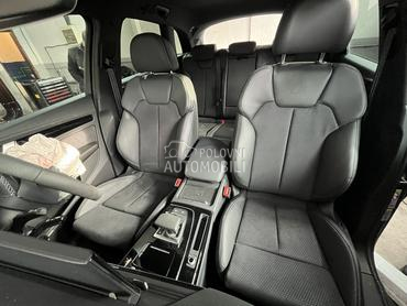 SJEDISTA za Audi Q5