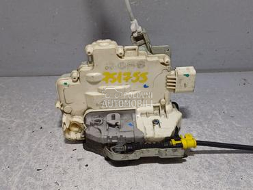 BRAVA VRATA za Audi Q5