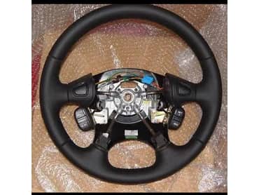 Volan za Land Rover Freelander od 1998. do 2006. god.