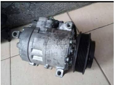 Kompresor klime za Land Rover Freelander od 1998. do 2006. god.