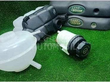 Posuda za hladjenje za Land Rover Freelander od 1998. do 2006. god.