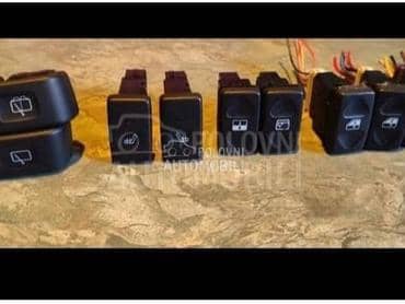 Prekidac za Land Rover Freelander od 1998. do 2006. god.