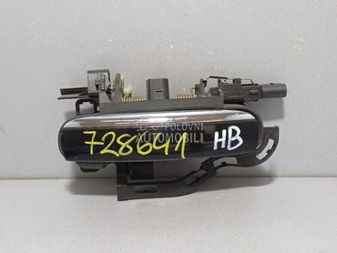 RUCKA VRATA za Audi A6