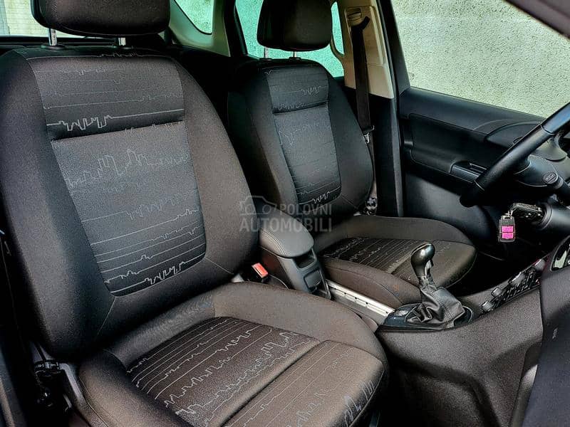 Opel Meriva 1.3 CDTI