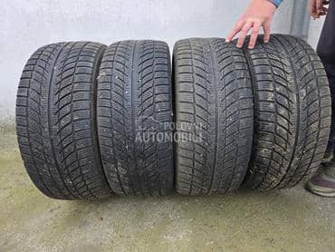 BFGoodrich 225/40 R18 Zimska