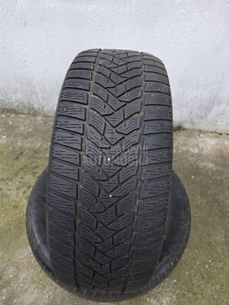 Dunlop 205/55 R16 Zimska