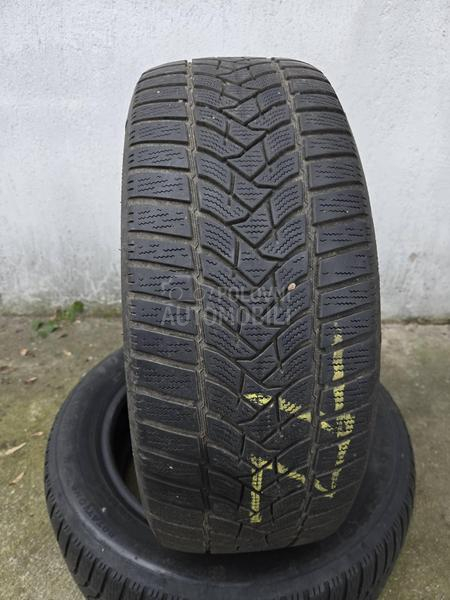 Dunlop 205/55 R16 Zimska