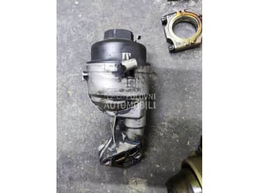 Kuciste filtera ulja 1.2 12v za Škoda Fabia